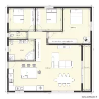 maison 974