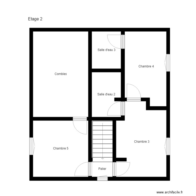 E190271. Plan de 0 pièce et 0 m2