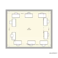 413 en 2 bloc Audemars