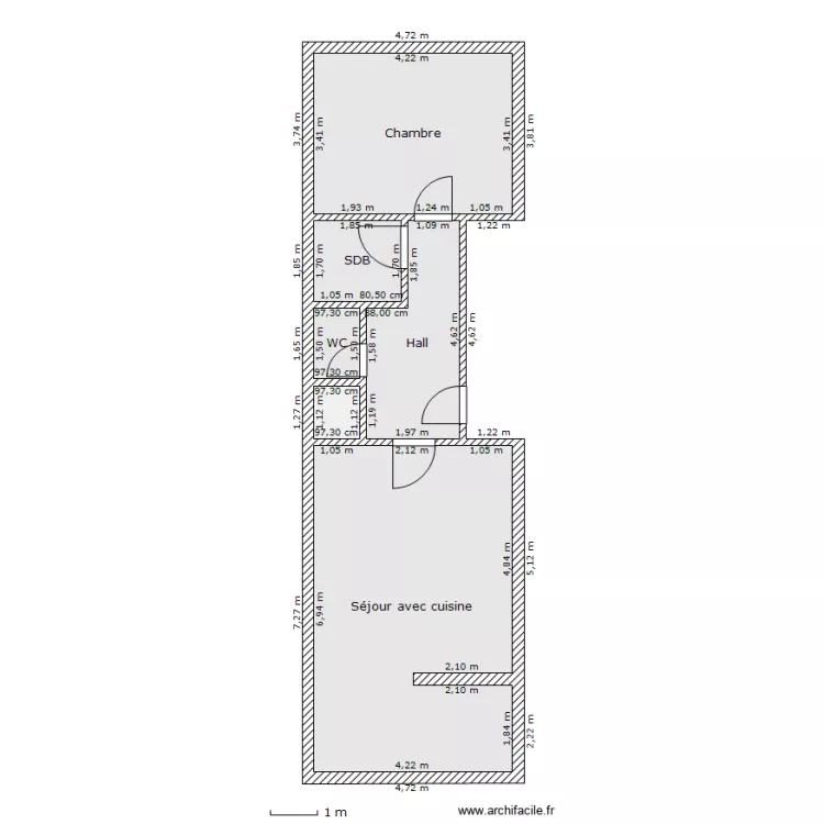 voltaire 121. Plan de voltaire 121. Plan de