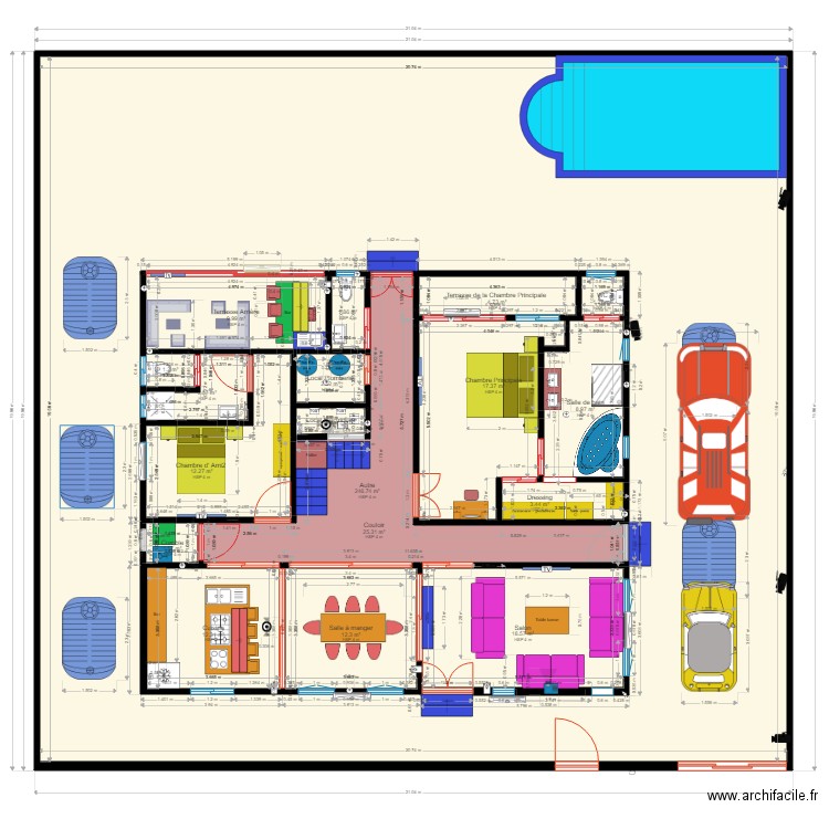 Plan 12 Juin 2018. Plan de 0 pièce et 0 m2