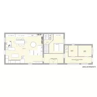 salon salle a manger