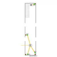 Chantier Voo Naples 29 Cour iterieur m1