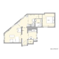 Alfortville vraies Mesures Cuisine déplacée