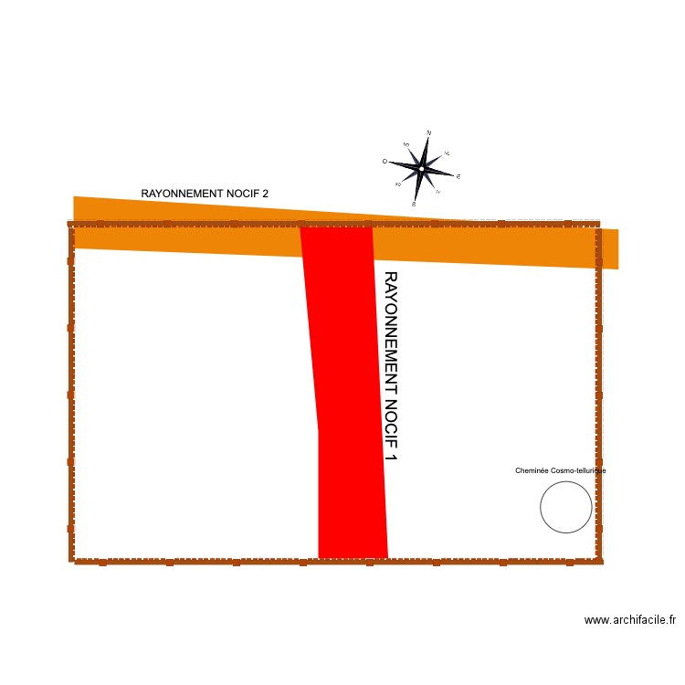 MODULE 2 DÉTECTION. Plan de 0 pièce et 0 m2