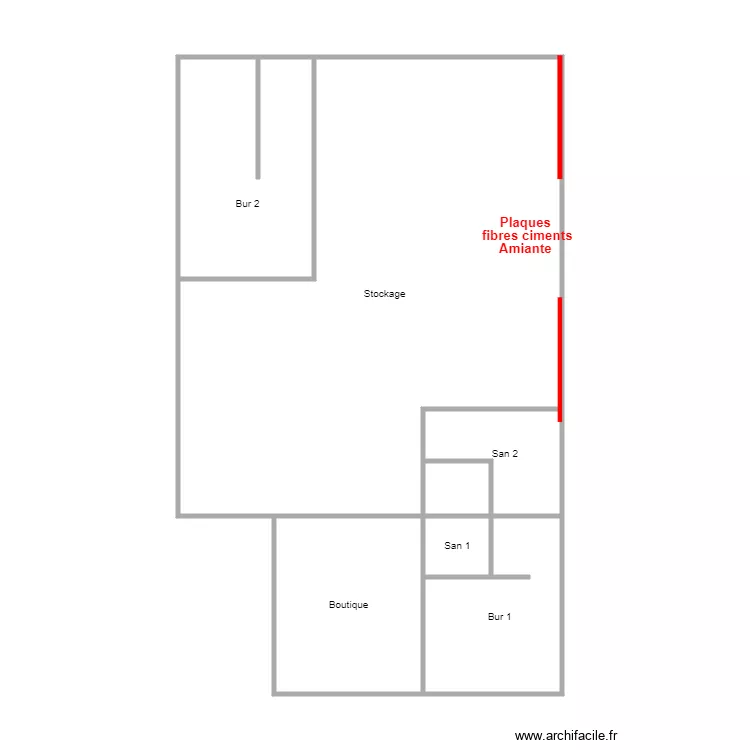 touati. Plan de touati. Plan de