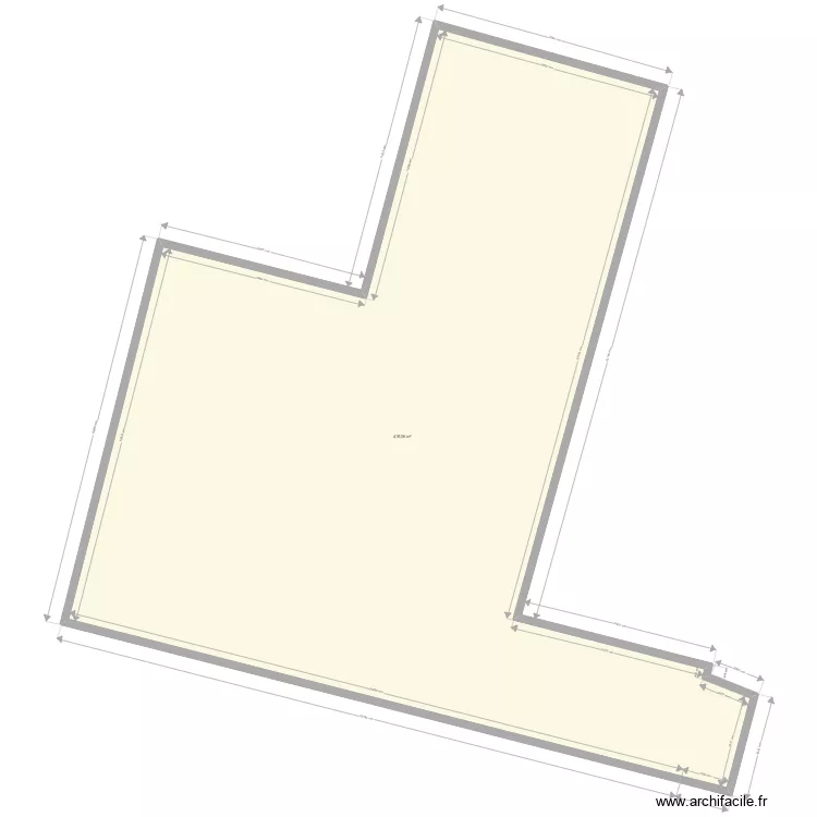 SME Construction. Plan de 