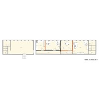 TRM Show room