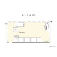 PC BRON R+1