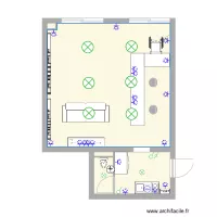Le Royaume Champignon &eacute;lectricit&eacute;