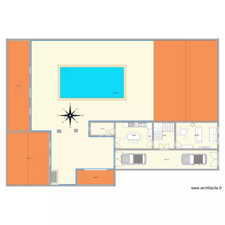 BONNET. Plan de BONNET. Plan de