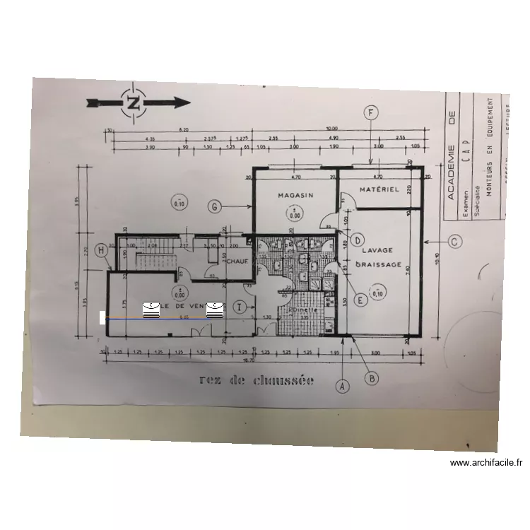 N2C4IFCA2 Buonomano Paul 1. Plan de 