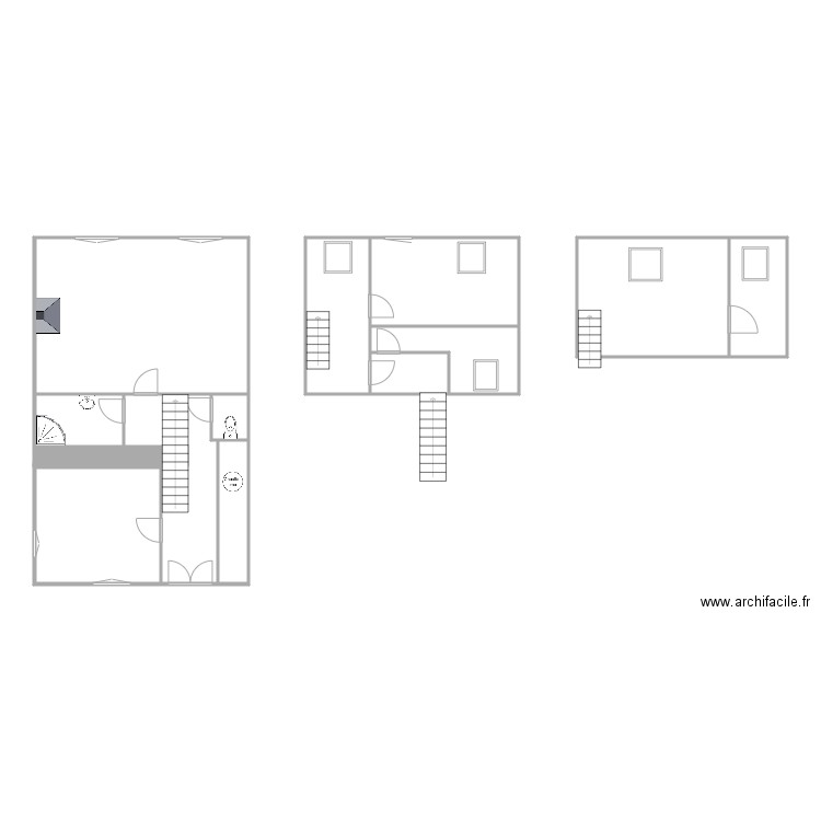 vaillant. Plan de 0 pièce et 0 m2