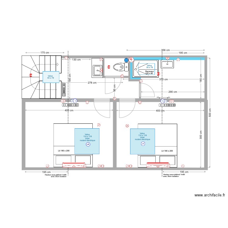 GRENIER2902. Plan de 0 pièce et 0 m2