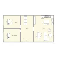 PLan maison miju 