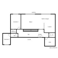 PLAN THIBAULT BP2