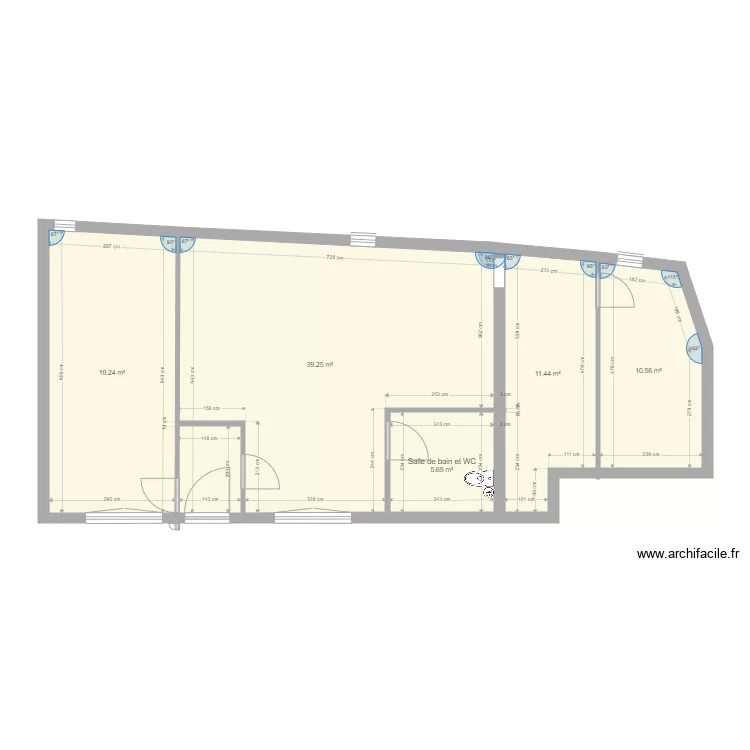 podo. Plan de podo. Plan de