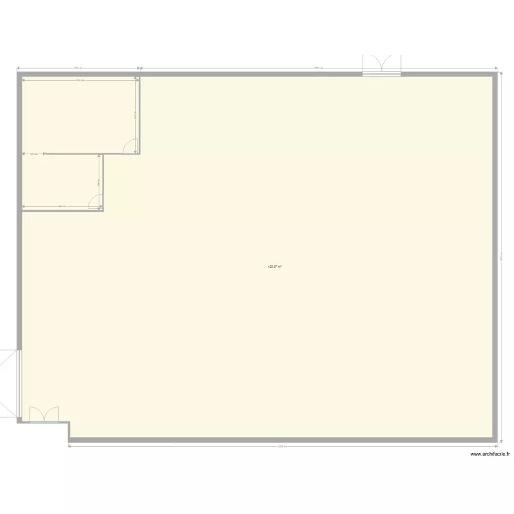 Atelier assemblage 2. Plan de Atelier assemblage 2. Plan de