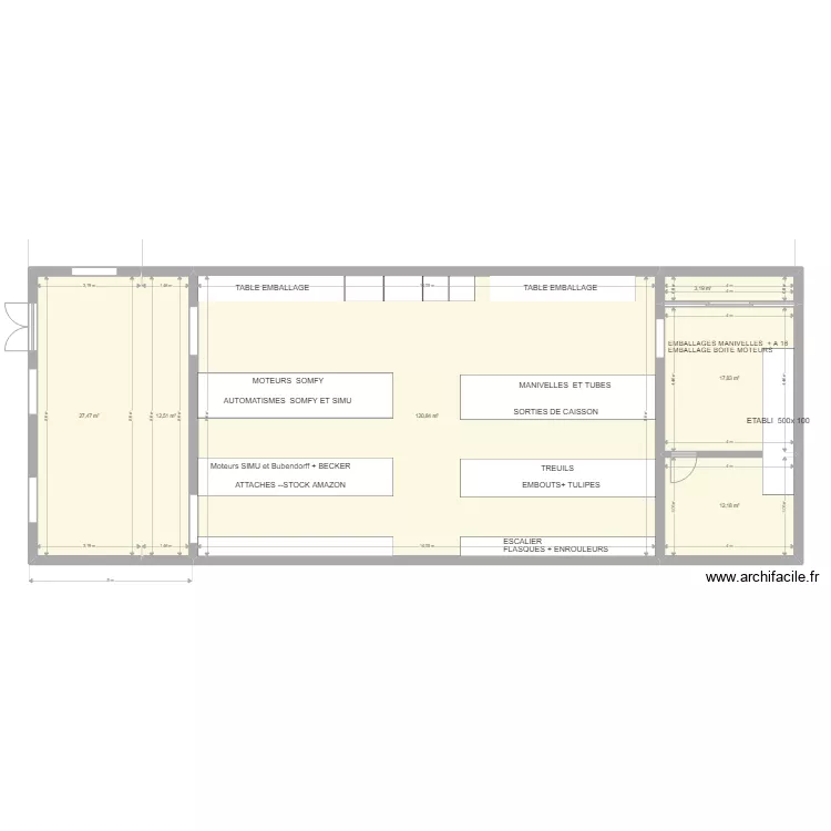 PLan sequestre 2-Guillaume 3. Plan de PLan sequestre 2-Guillaume 3. Plan de