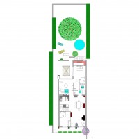 NVEAU PLAN WC ELOIGNE CUISINE 121015
