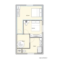 maison location etage