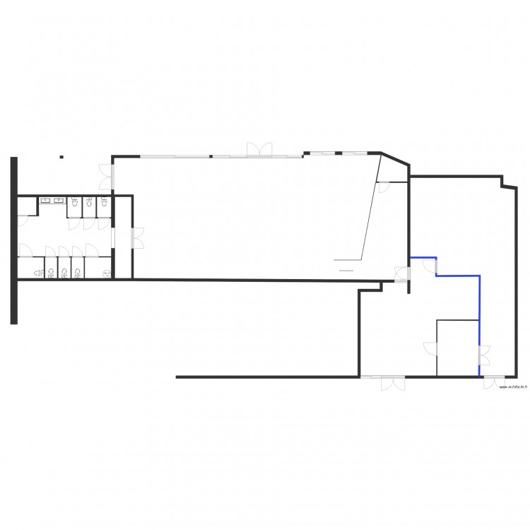 Buissonnets 10. Plan de 0 pièce et 0 m2