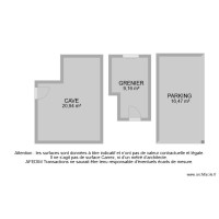 BI 8323 ANNEXES