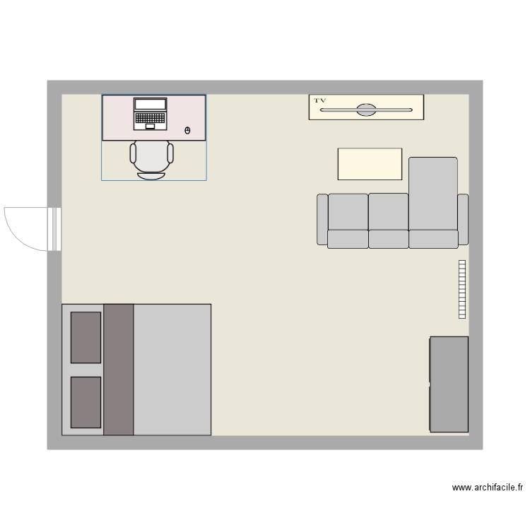 VIGNON TCOMARCU . Plan de 0 pièce et 0 m2