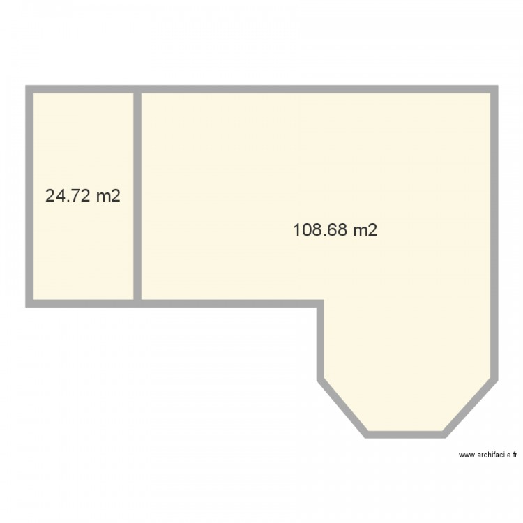 samson. Plan de 0 pièce et 0 m2