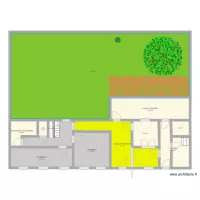 B&acirc;timent Voltaire Projet 1