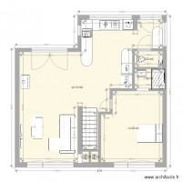 plan definitif echelle etage 35