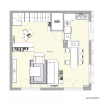 Pi&egrave;ce de vie 1