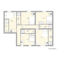Projet corrigé