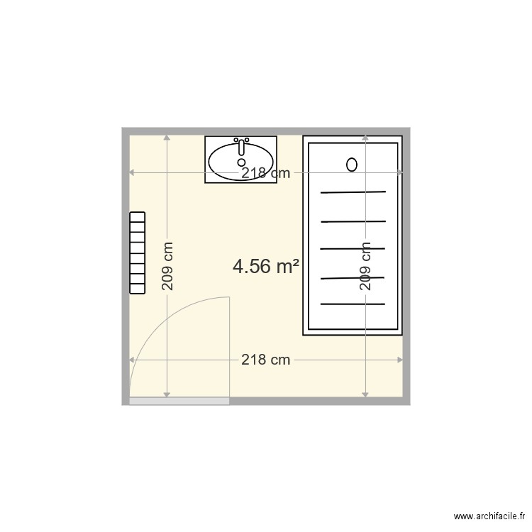 BARRAULT J MARIE . Plan de 0 pièce et 0 m2