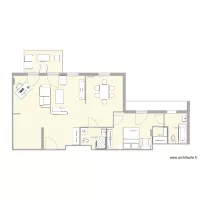 Appartement Boulogne Modifi&eacute;