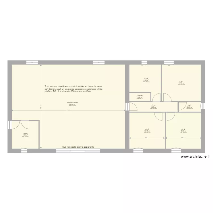 plan étude. Plan de plan étude. Plan de