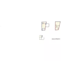 grange 1er &eacute;tage