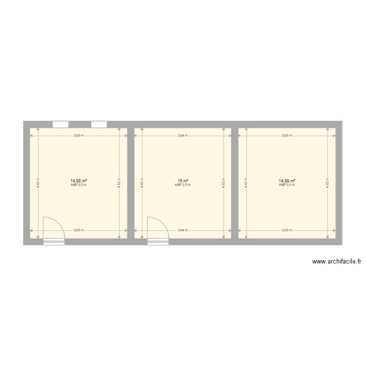 CDA09. Plan de 0 pièce et 0 m2