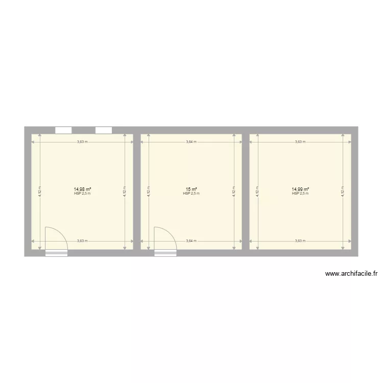 CDA09. Plan de CDA09. Plan de