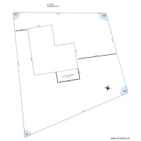 PLAN DE MASSE