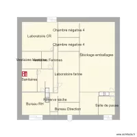 LABORATOIRE &Eacute;TAGE 