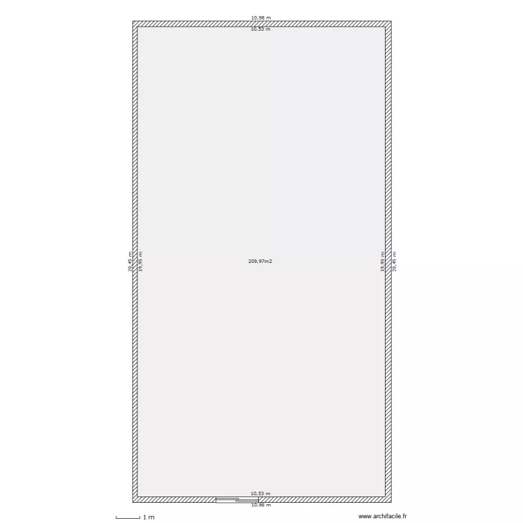 Toulon La Valette rdz. Plan de 
