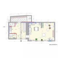 Plan SDB 8