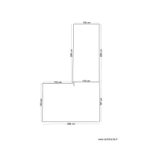Moquette couloir Alma B2