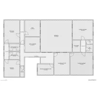 centre m&eacute;dico sportif 1er &eacute;tage