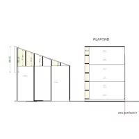 chambre armature