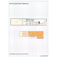 PLAN COUFFOULENS RENOVE