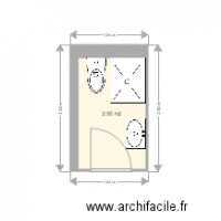 plan sdbTREVE  apres