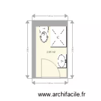 plan sdbTREVE  apres