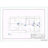 Domaine hermitage R+1